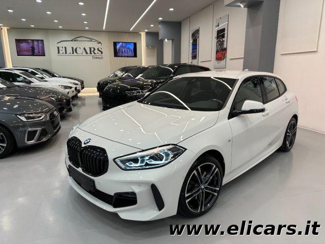 BMW 118 i 5p. Msport