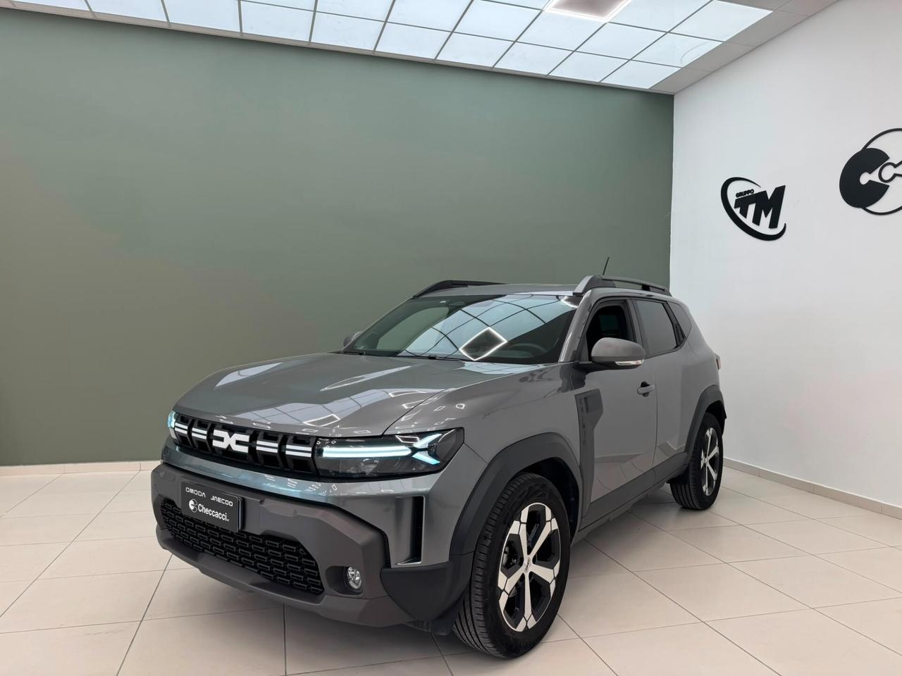 DACIA DUSTER III 2024 1.0 Eco-G Journey 100cv *SOLI 24.000 km*