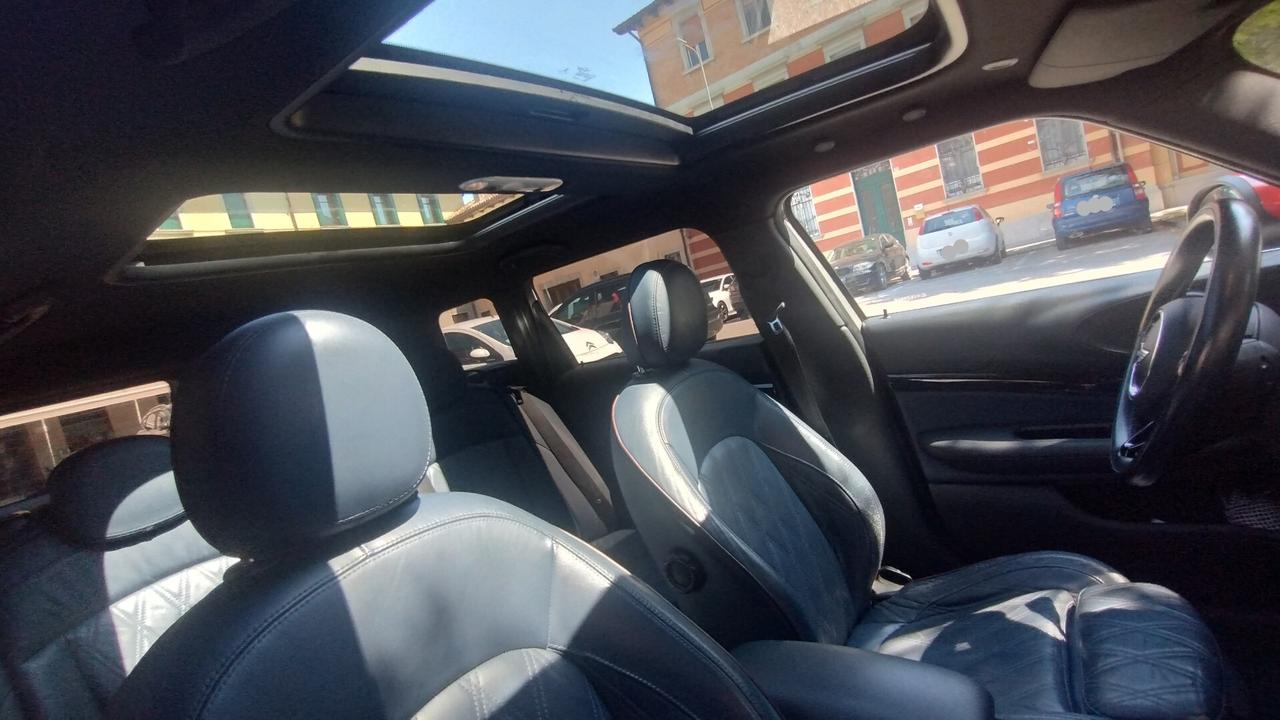 Mini Cooper Clubman 2.0 D Business Automatica