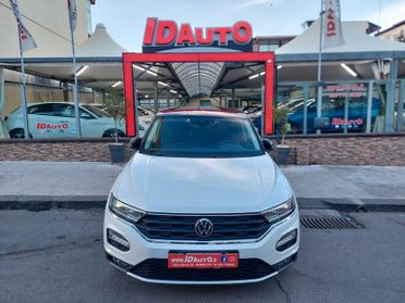Volkswagen T-Roc 2.0 TDI SCR 150 CV DSG Style BlueMotion Technology