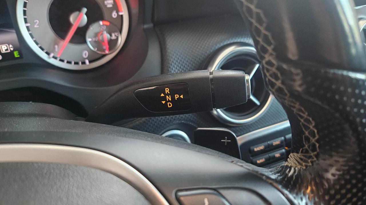 Mercedes-benz A 180 A 180 CDI Automatic Sport