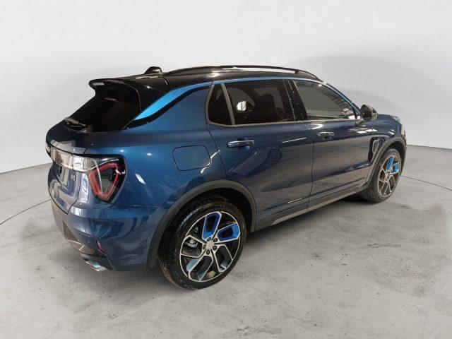 LYNK & CO 01 PHEV