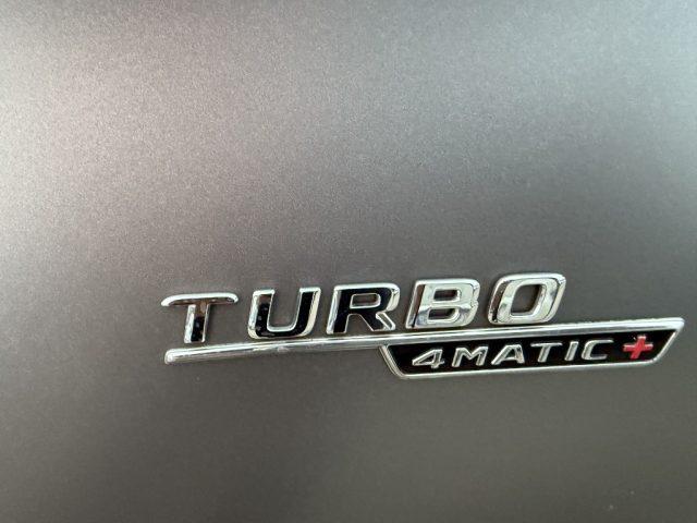 MERCEDES-BENZ A 45 AMG 4Matic+ come nuova CERCHI extraserie SOLO 55.000K