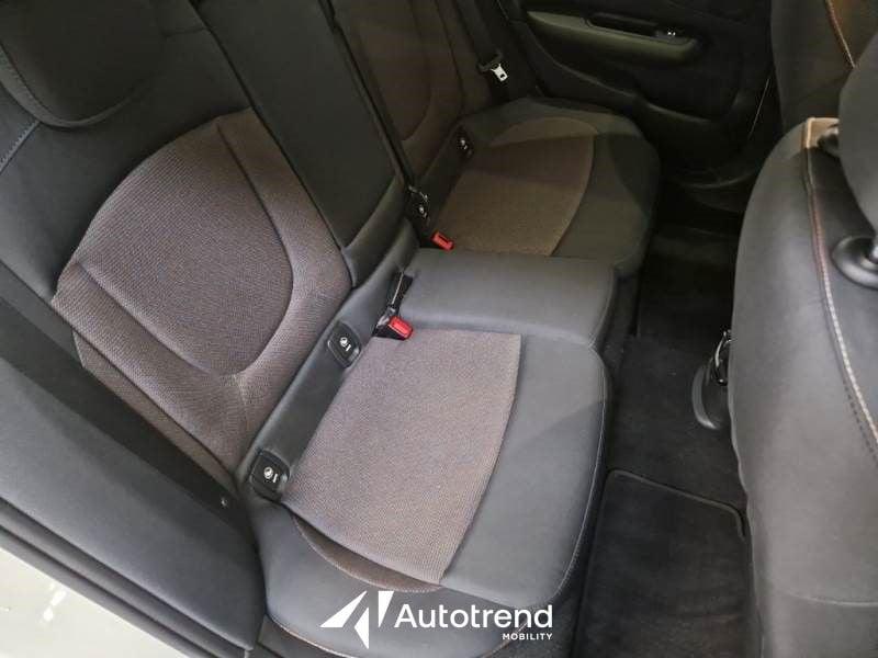 MINI Clubman 1.5 One D 116 CV DCT Automatica NAVI LED Business