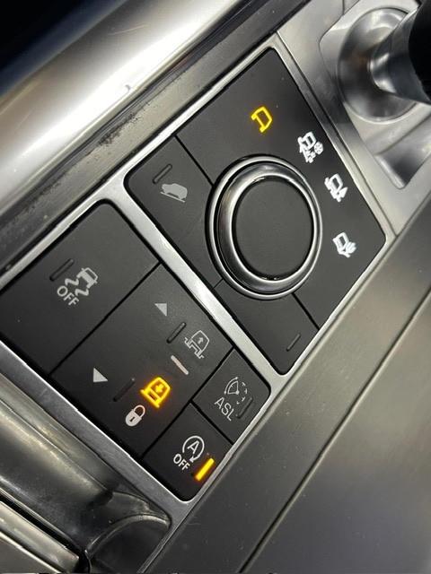 Range Sport 3.0 SDV6 HSE Dynamic