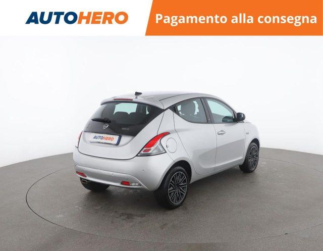 LANCIA Ypsilon 1.0 FireFly 5 porte S&S Hybrid Ecochic Gold