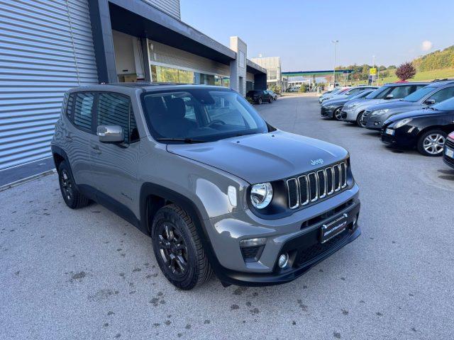 JEEP Renegade 1.6 Mjt 130 CV Longitude STING GREY IVA ESPOSTA