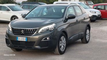 Peugeot 3008 BlueHDi 130 S&S Crossway