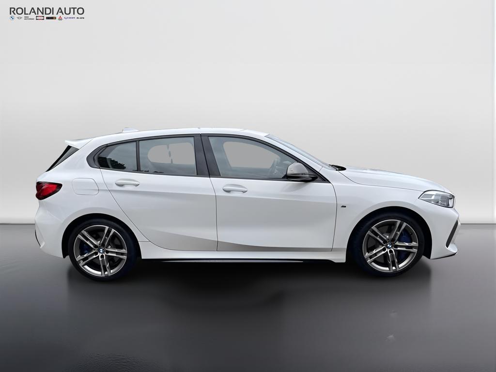 BMW Serie 1 5 Porte 135 i M xDrive Steptronic