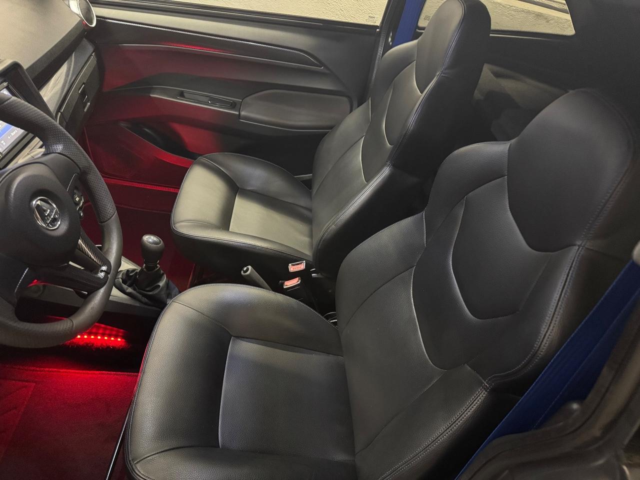 Aixam GTI Unico proprietario Finanziabile Permute