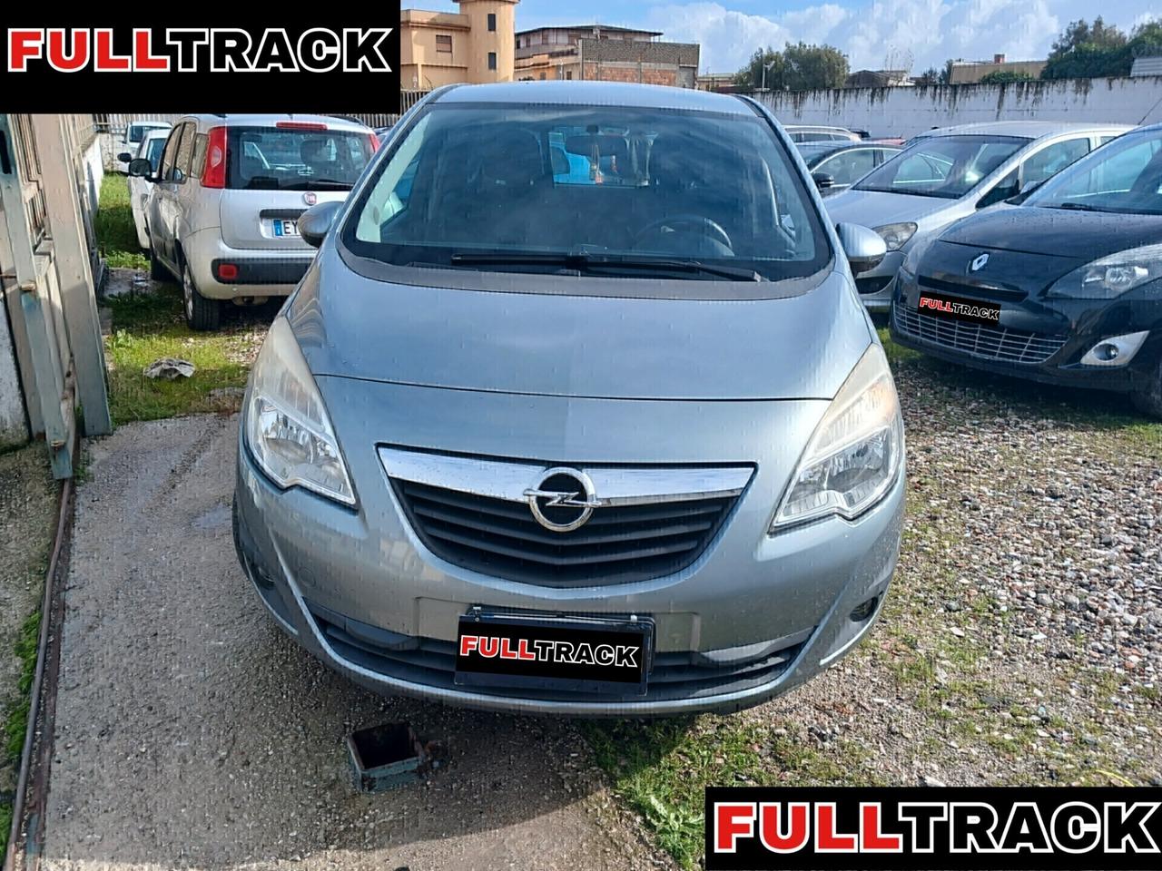 Opel Meriva 1.3 CDTI Elective