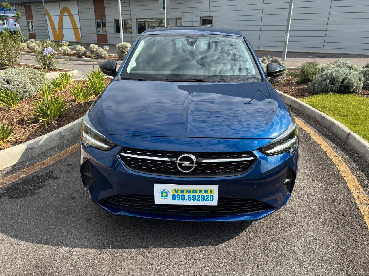 Opel Corsa 1.2 Elegance