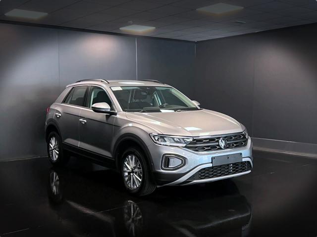 VOLKSWAGEN T-Roc 1.0 TSI Life 110CV