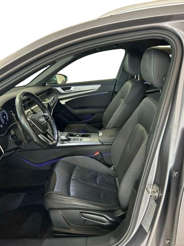 Audi A6 A6 Avant 40 2.0 TDI S tronic Business Sport