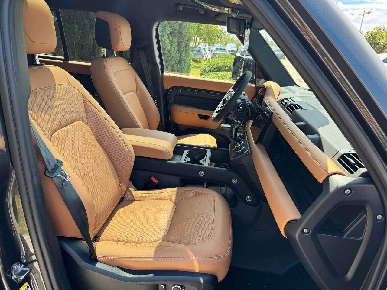 Land Rover Defender 130 5.0 V8 EDITION 500 CV AWD Auto X-Dynamic HSE