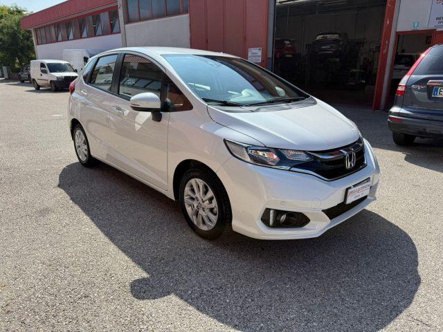 HONDA Jazz 1.3 Comfort Navi ADAS CVT