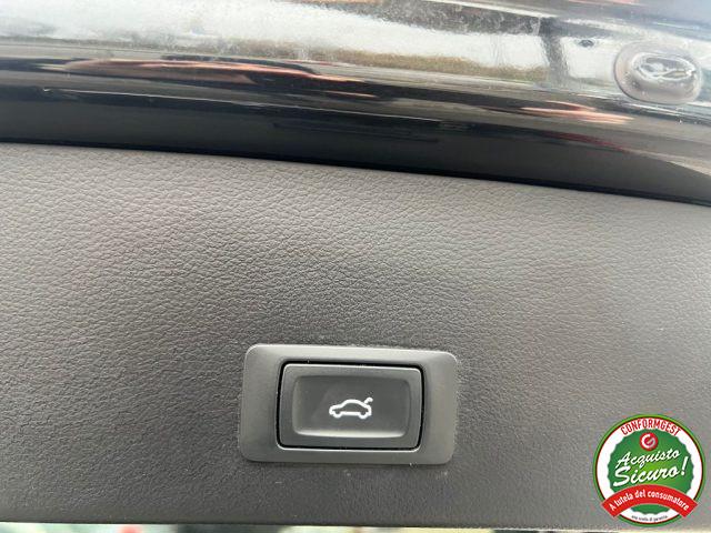 AUDI A6 Avant 2.0 TDI 190 CV ultra S tronic Tetto