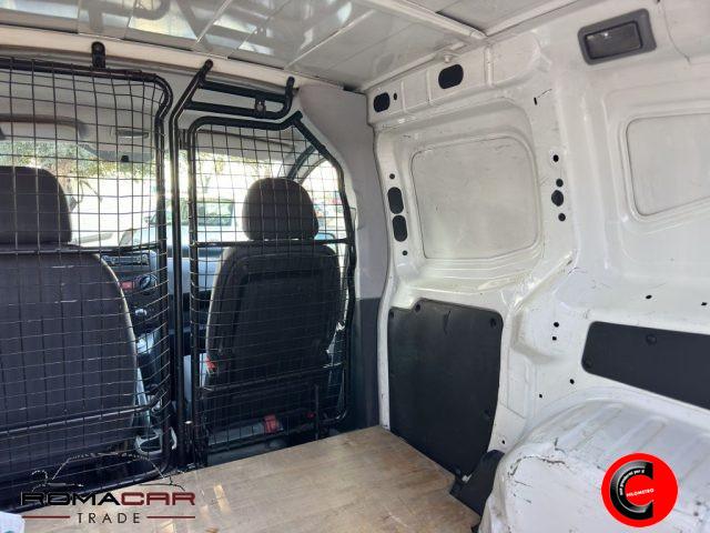 PEUGEOT Bipper 1.4 HDi 70CV 2Tronic Furgone