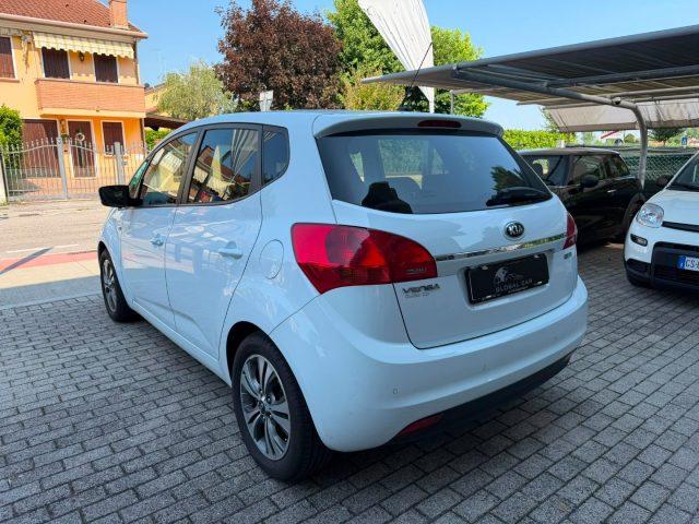 KIA Venga 1.4 EcoGPL Cool