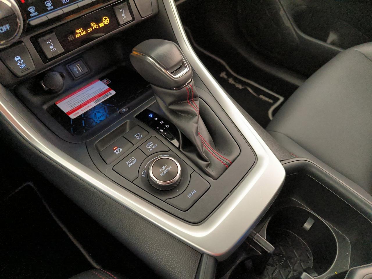 Toyota Rav4 2.5 vvt-ie phev more dynamic awd-i e-cvt