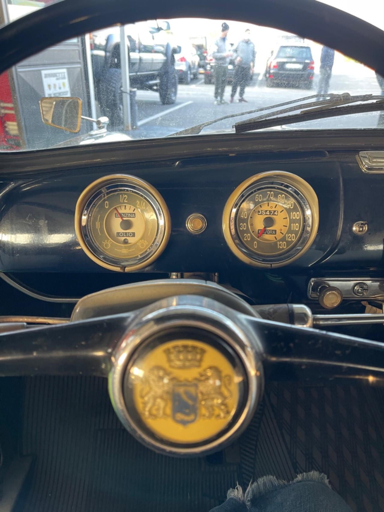 Fiat Altro FIAT 1100/103 Da Concorso PERMUTE RATE