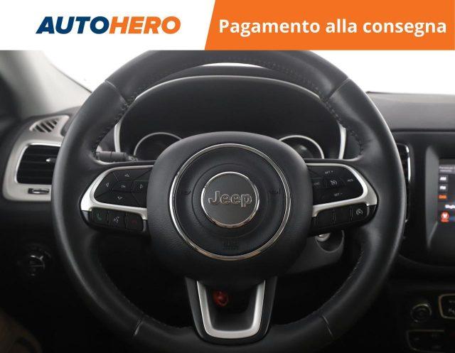 JEEP Compass 1.6 Multijet II 2WD Longitude