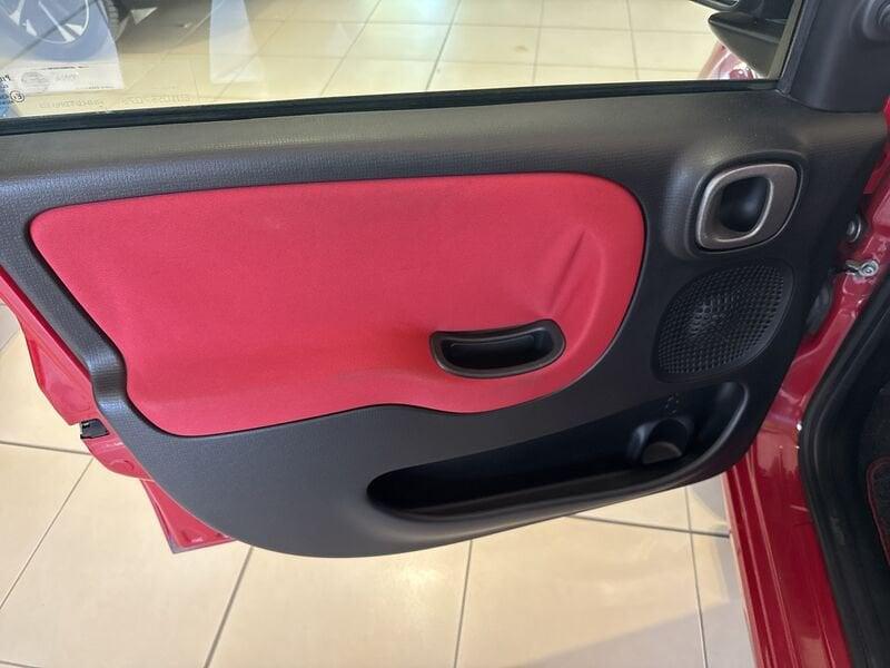 FIAT Panda Panda 0.9 TwinAir Turbo Natural Power Lounge
