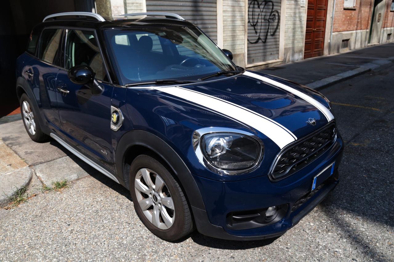 Mini Cooper S Countryman Mini 1.5 Cooper SE Countryman ALL4 Automatica