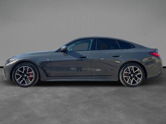 BMW 420 d xDrive 48V Msport