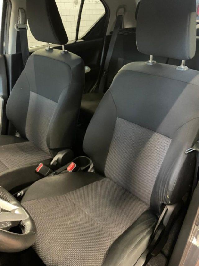 SUZUKI Ignis 1.2 Hybrid 4WD All Grip iAdventure