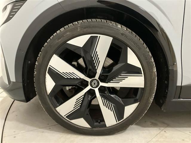 RENAULT Megane E-Tech Techno EV60 220cv AC22