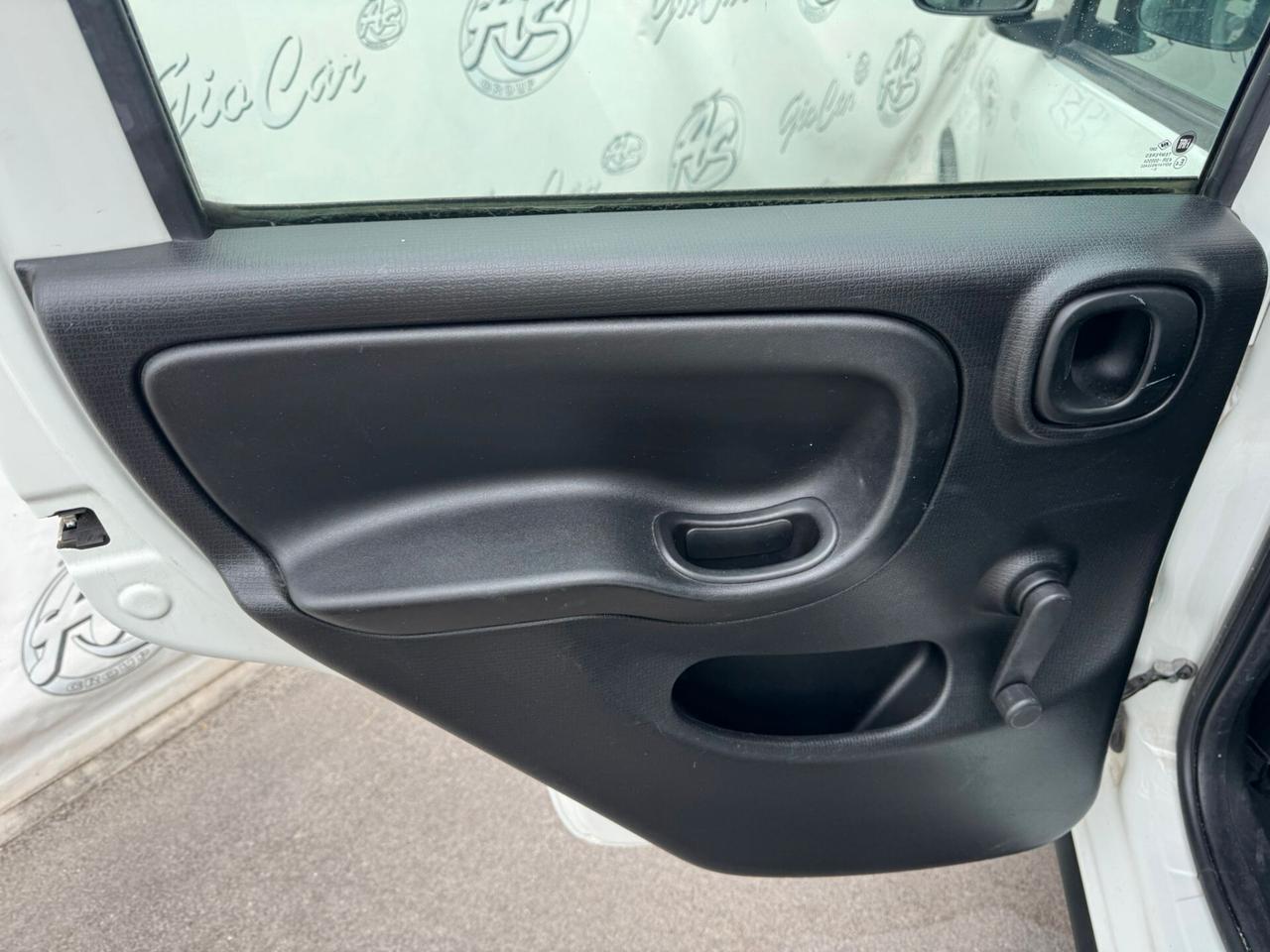 Fiat Panda 1.0 70cv FireFly S&S Hybrid City Cross