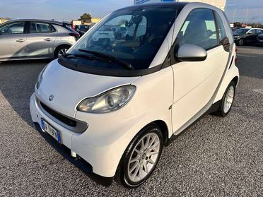 smart forTwo Passion 71cv Mhd