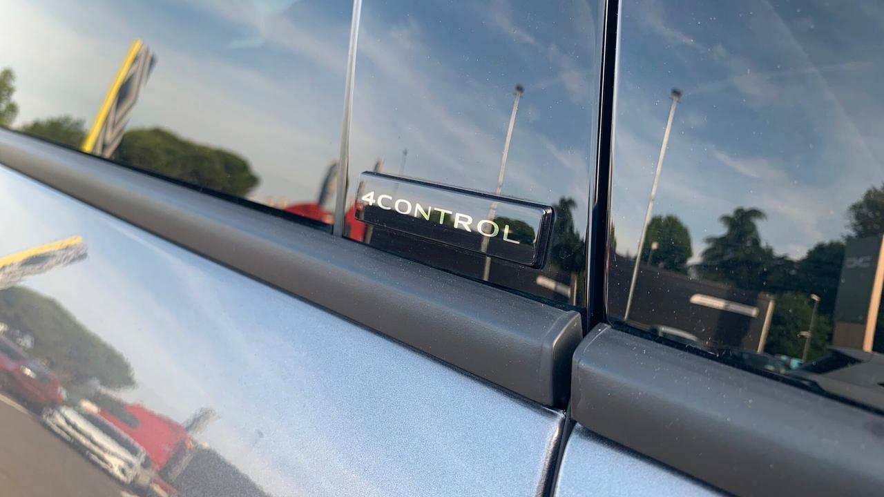 Renault Rafale Full Hybrid E-Tech 200 Esprit Alpine