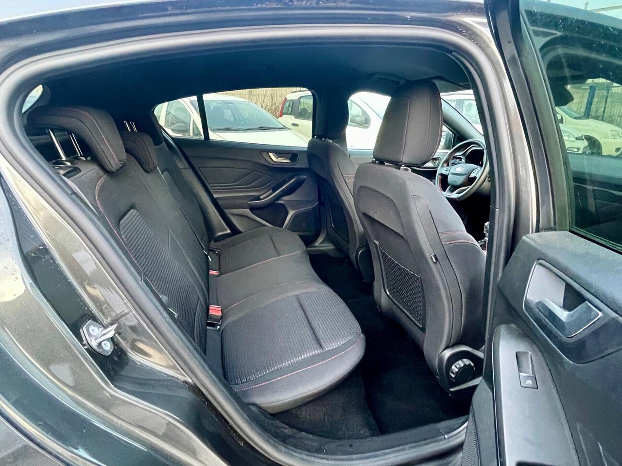 Ford Focus 1.5 TDCI 120 CV 5p. ST Line 2021