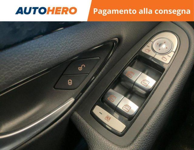 MERCEDES-BENZ C 180 d S.W. Auto Sport