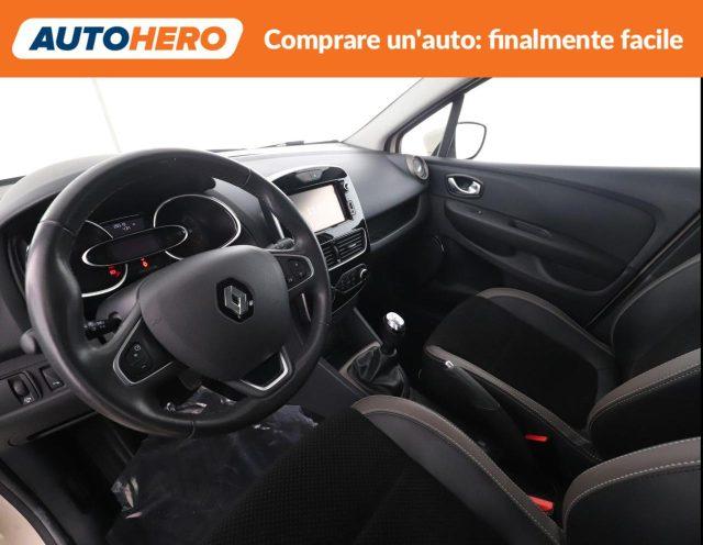 RENAULT Clio TCe 12V 90CV Start&Stop 5 porte Energy Intens