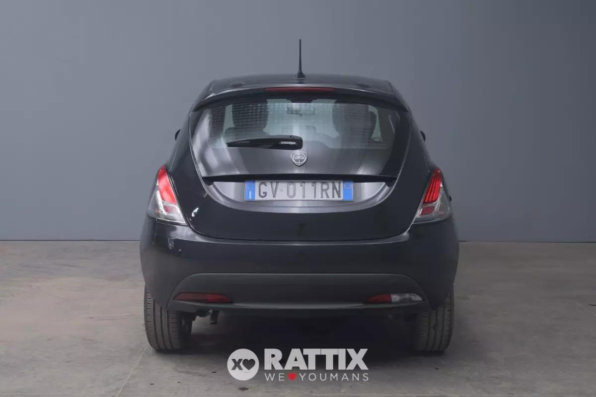 Lancia Ypsilon 1.0 Firefly Hybrid 70CV Silver 5p.ti