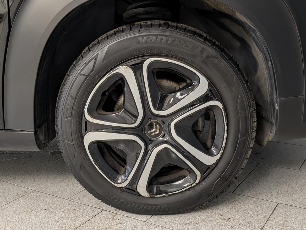 Citroen C3 1.2 puretech 110cv Feel Business