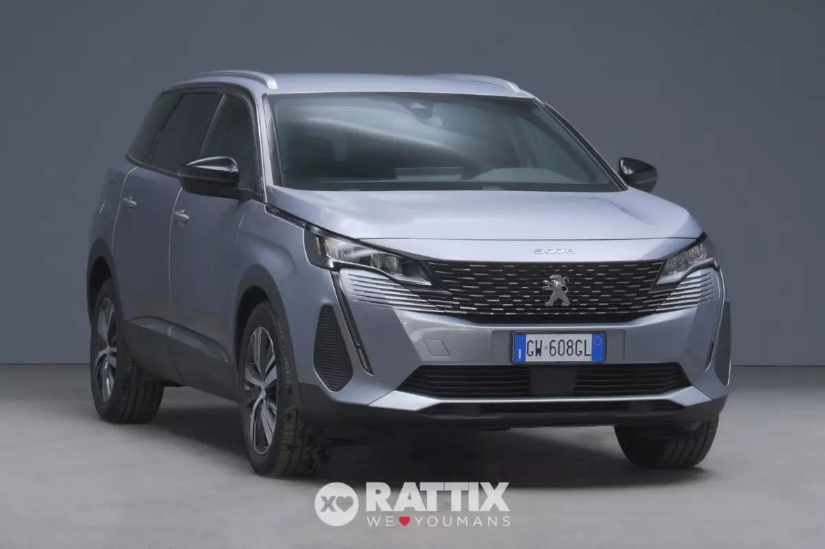 Peugeot 5008 1.5 BlueHDI 130CV Allure Pack EAT8 7p.ti