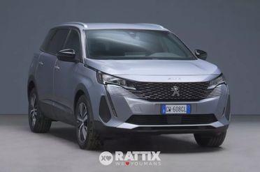 Peugeot 5008 1.5 BlueHDI 130CV Allure Pack EAT8 7p.ti