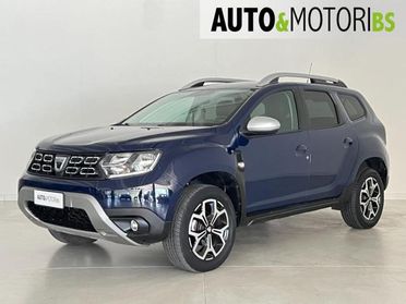 DACIA Duster 1.6 4x2 Prestige *GANCIO TRAINO*