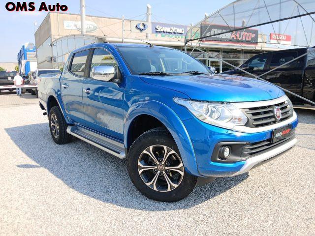 FIAT Fullback 2.4 180CV Doppia Cabina aut. LX N1