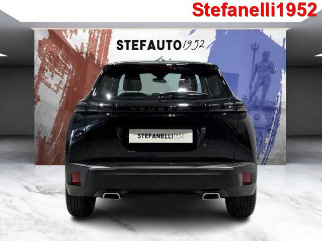 PEUGEOT 2008 1.2 hybrid Style 136cv e-dcs6