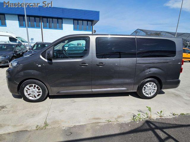 PEUGEOT Traveller BLUEHDI 150 SeS BUSINESS LONG FY663CT