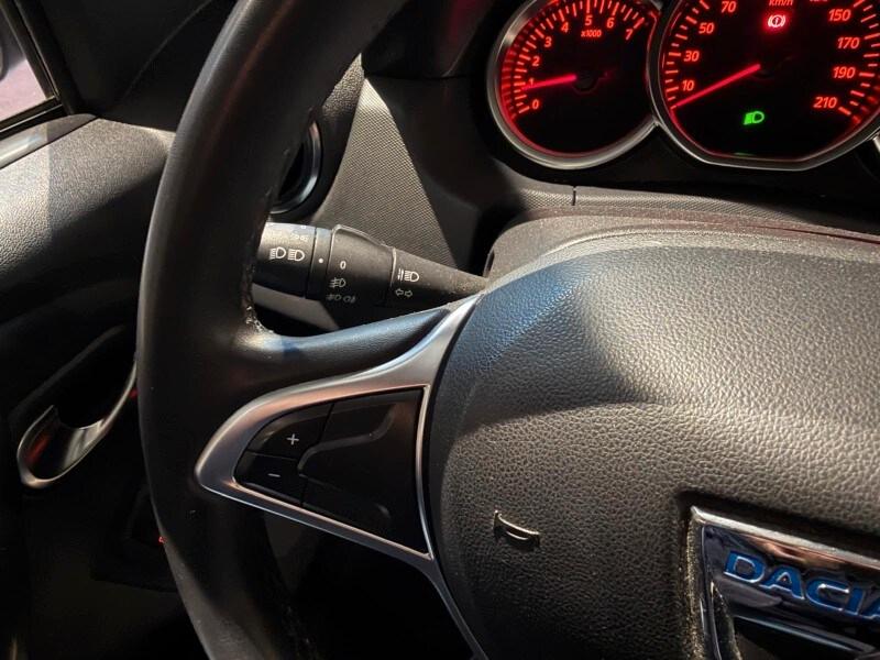 DACIA Duster 1ª serie Duster 1.6 115 CV S&S 4x...