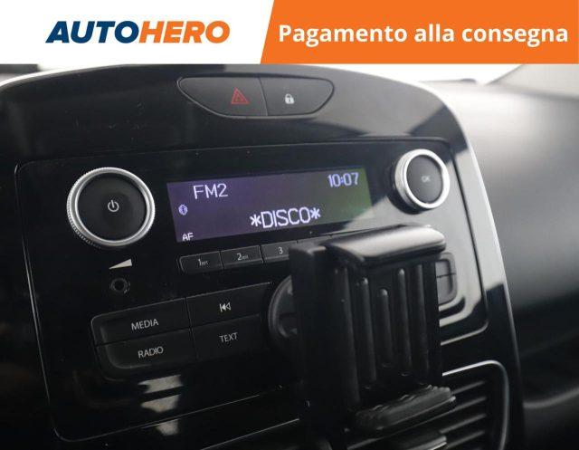 RENAULT Clio TCe 12V 90 CV 5 porte Generation