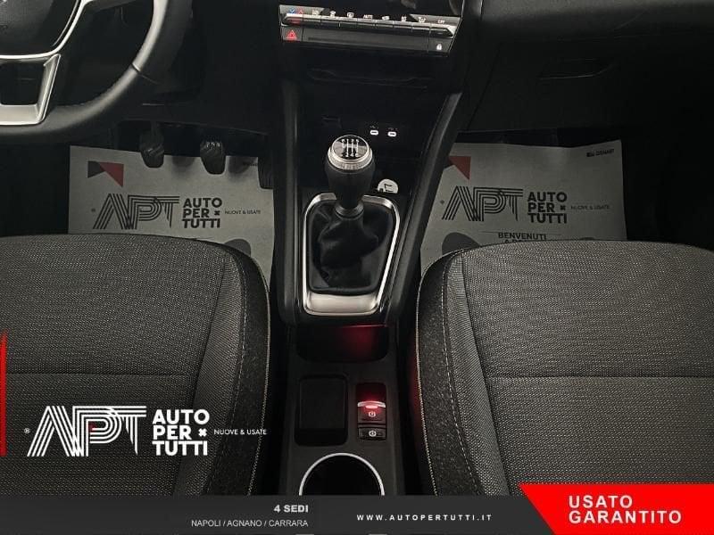 Renault Captur Captur 1.0 tce Techno 90cv