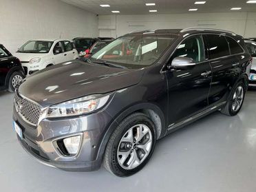 Kia Sorento Sorento 2.2 crdi Rebel 4wd 7 posti auto