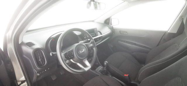 KIA Picanto 1.0 12V 5 porte Active